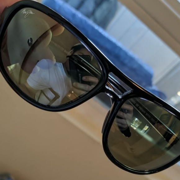 Maui jim sunglasses